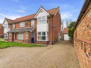 Main Elevation- click for photo gallery